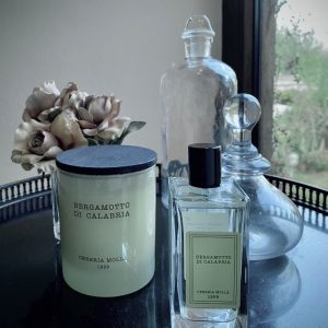 Home & Body Spray  Bergamotto di Calabria