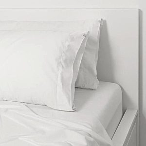 SET Match 2 Fundas almohada Cotton100% PIMA 500H