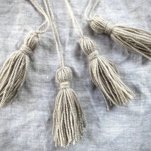 Borlas Lino & Cotton
