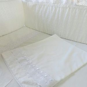 Cubre Plumón o Funda Plumón cuna