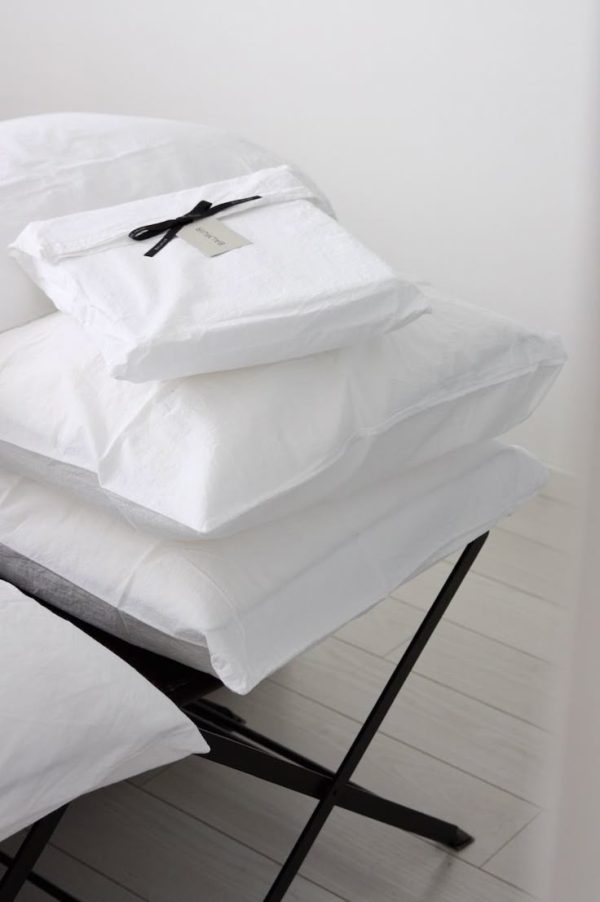 SET Sábanas Cuna CUJA Algodón PIMA Premium - Imagen 4