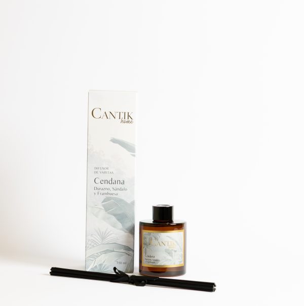 Home Spray & Pillow Mist CENDANA Cantik Home - Imagen 2