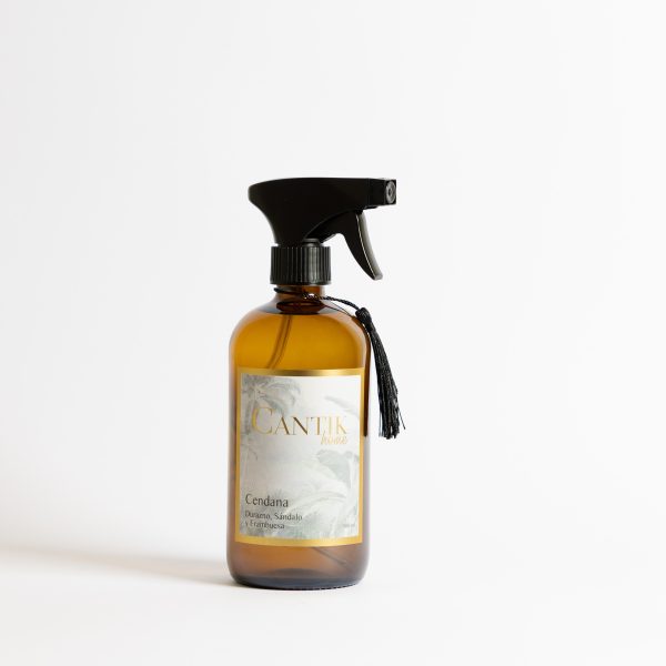 Home Spray & Pillow Mist CENDANA Cantik Home