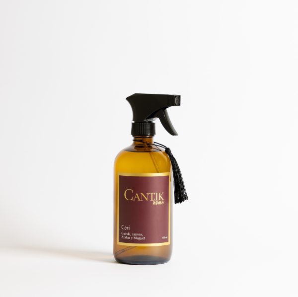 Home Spray & Pillow Mist CERI Cantik Home