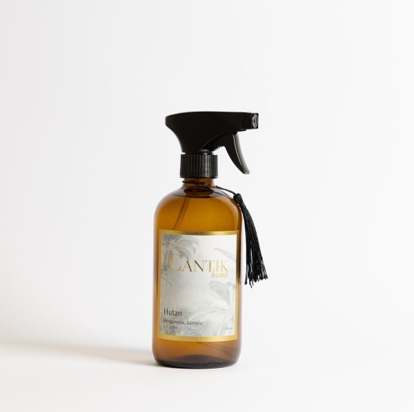 Home Spray & Pillow Mist HUTAN Cantik Home