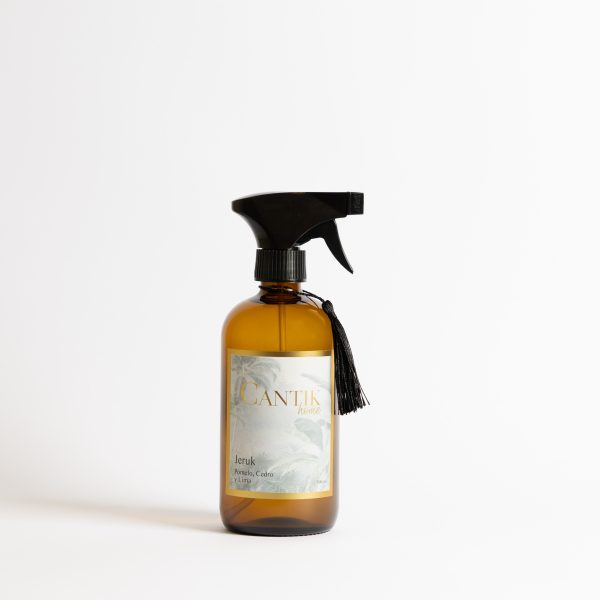 Home Spray & Pillow Mist JERUK Cantik Home